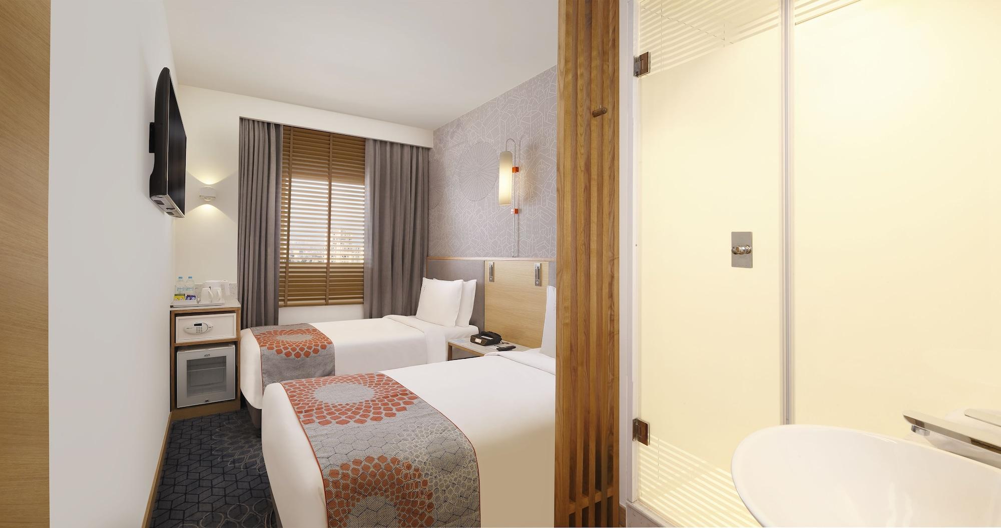 Holiday Inn Express Pune Pimpri By Ihg Extérieur photo