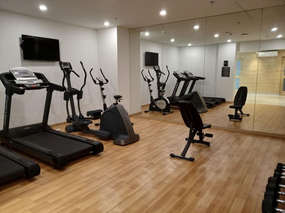 Holiday Inn Express Pune Pimpri By Ihg Extérieur photo