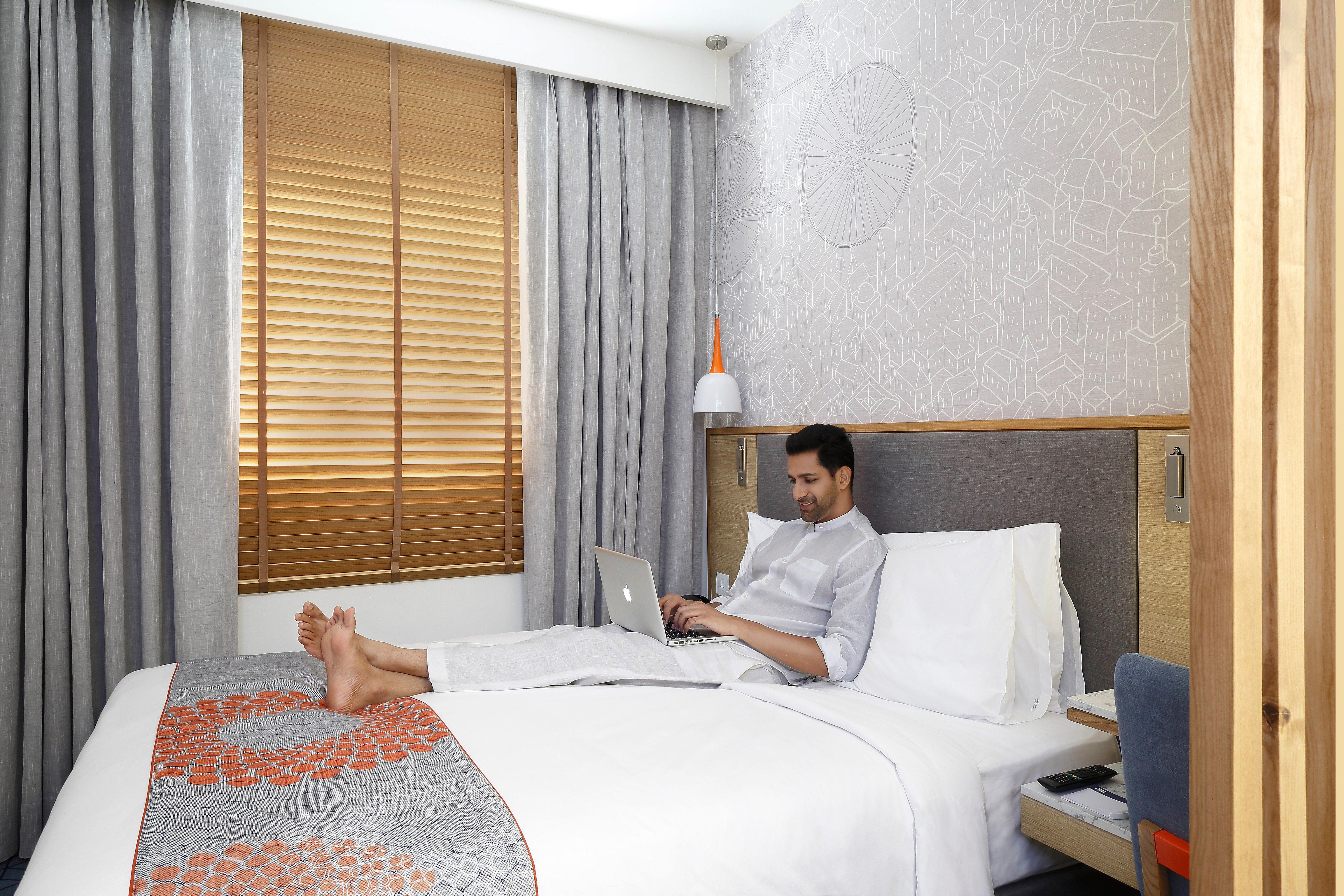 Holiday Inn Express Pune Pimpri By Ihg Extérieur photo