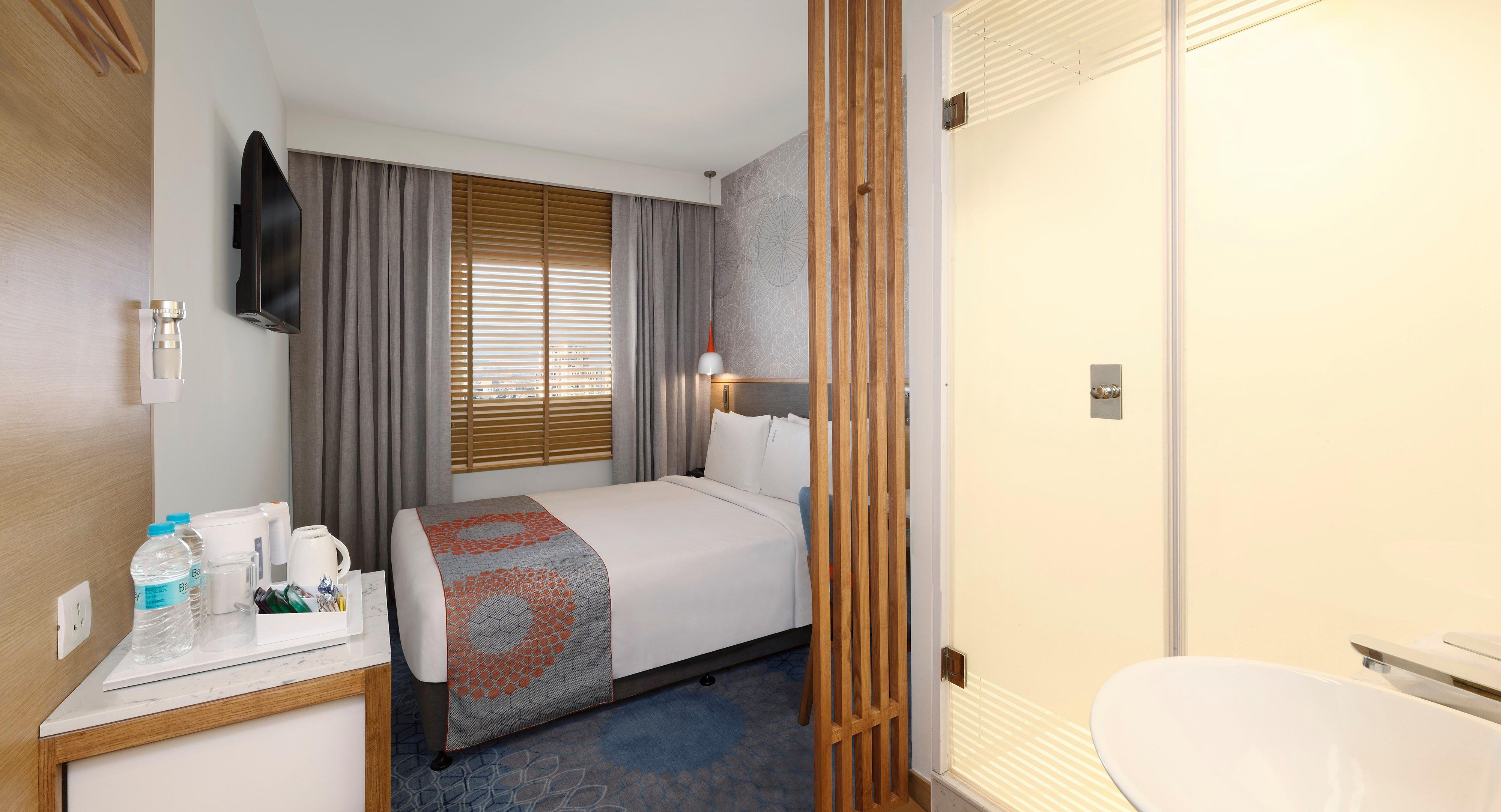 Holiday Inn Express Pune Pimpri By Ihg Extérieur photo