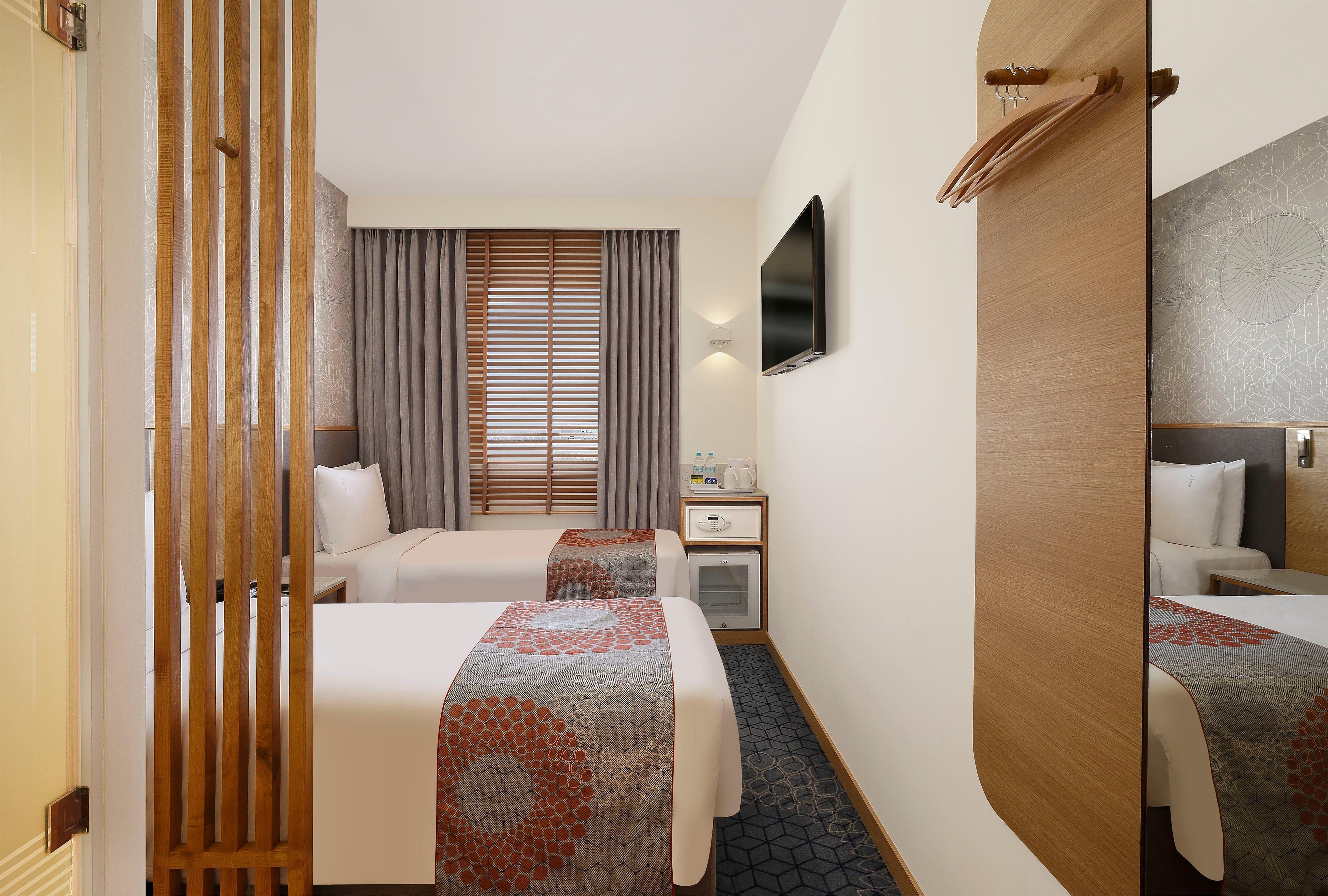 Holiday Inn Express Pune Pimpri By Ihg Extérieur photo