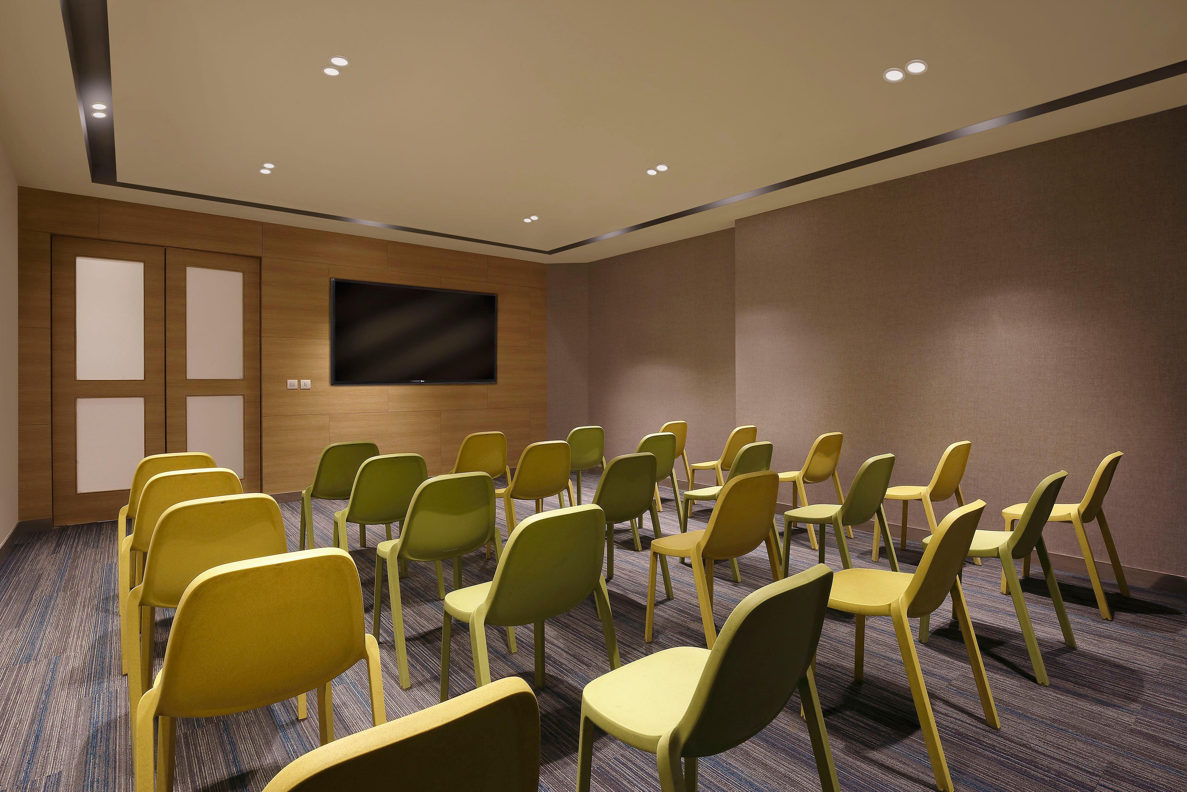 Holiday Inn Express Pune Pimpri By Ihg Extérieur photo