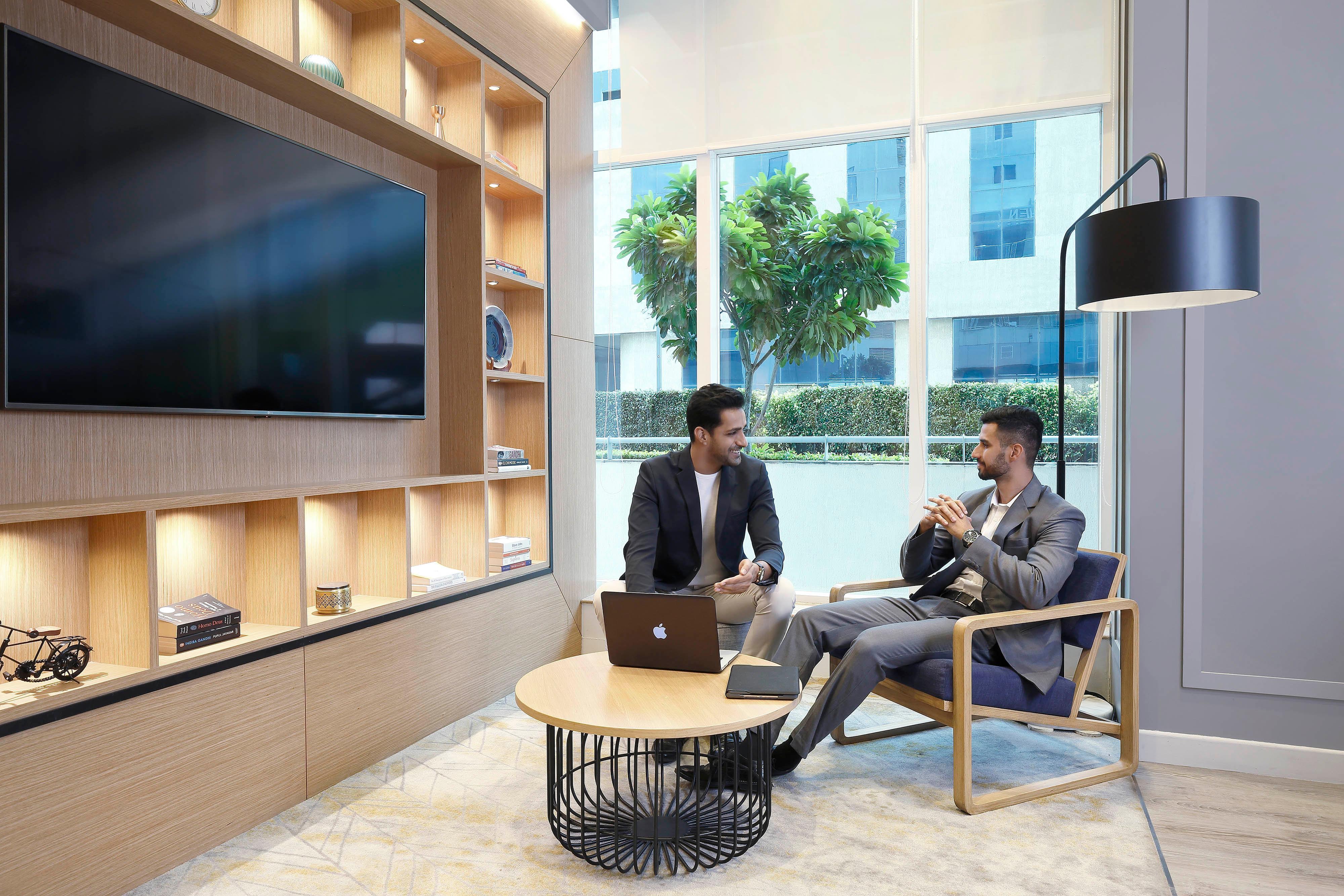 Holiday Inn Express Pune Pimpri By Ihg Extérieur photo