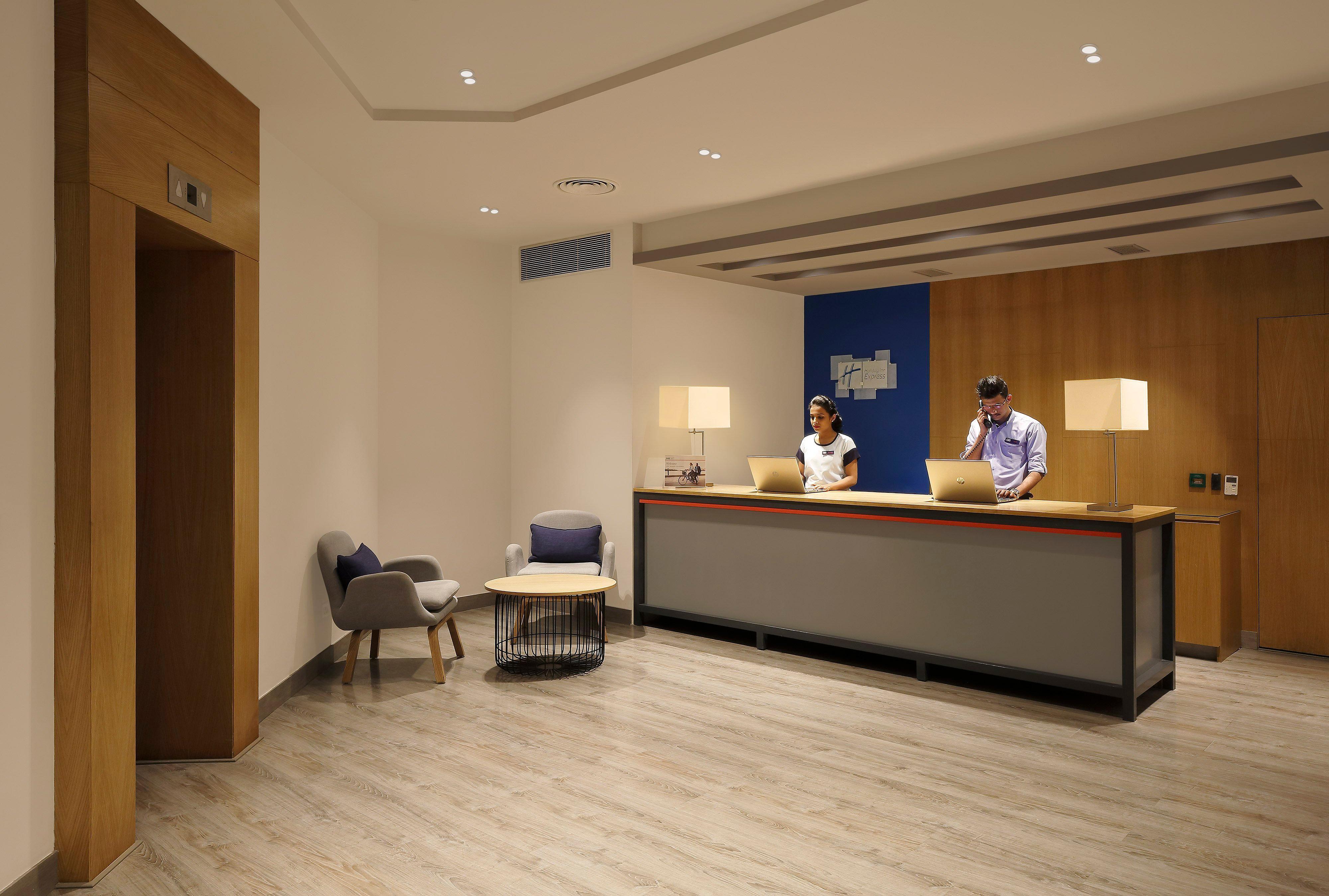 Holiday Inn Express Pune Pimpri By Ihg Extérieur photo