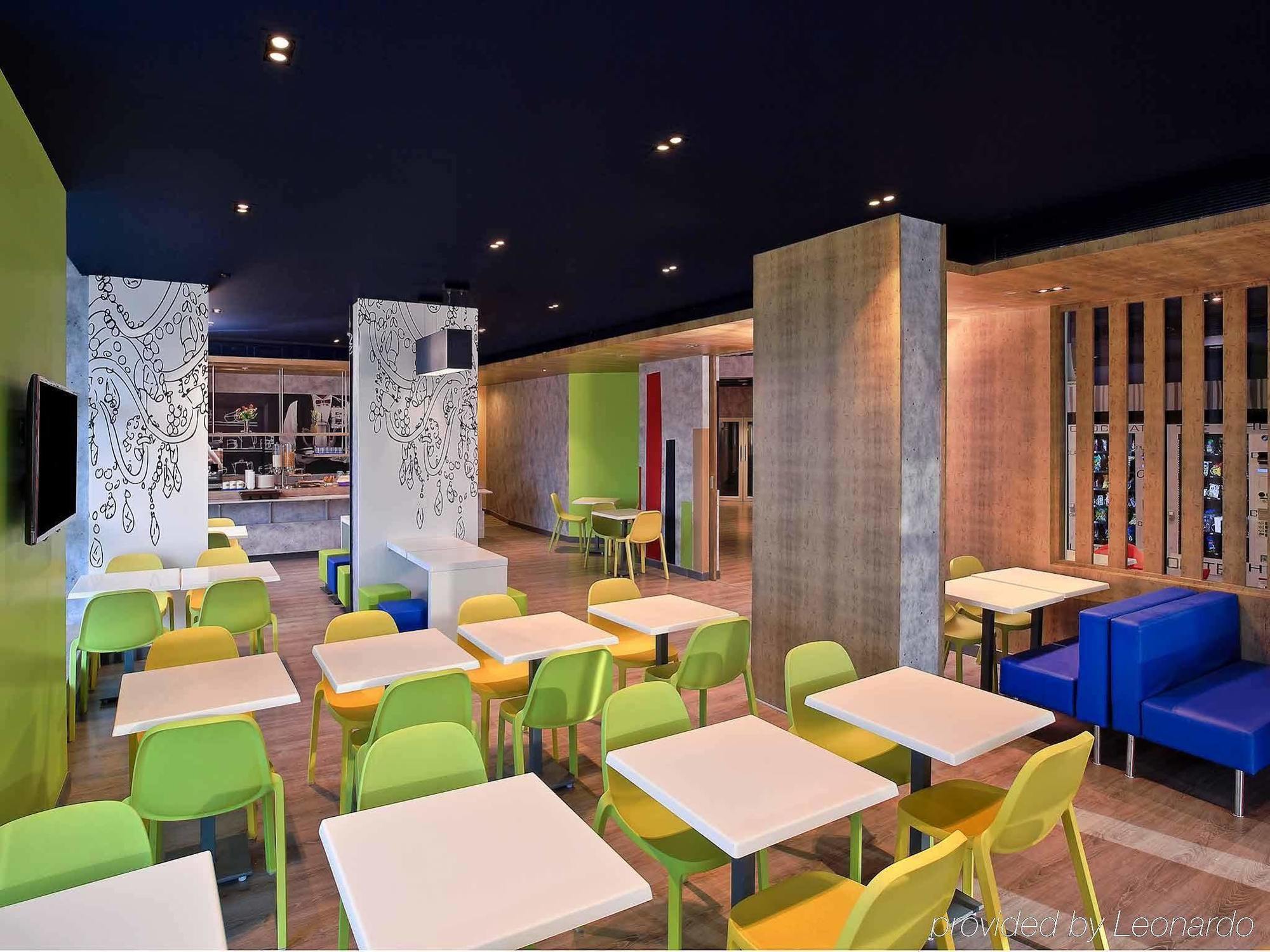 Holiday Inn Express Pune Pimpri By Ihg Extérieur photo