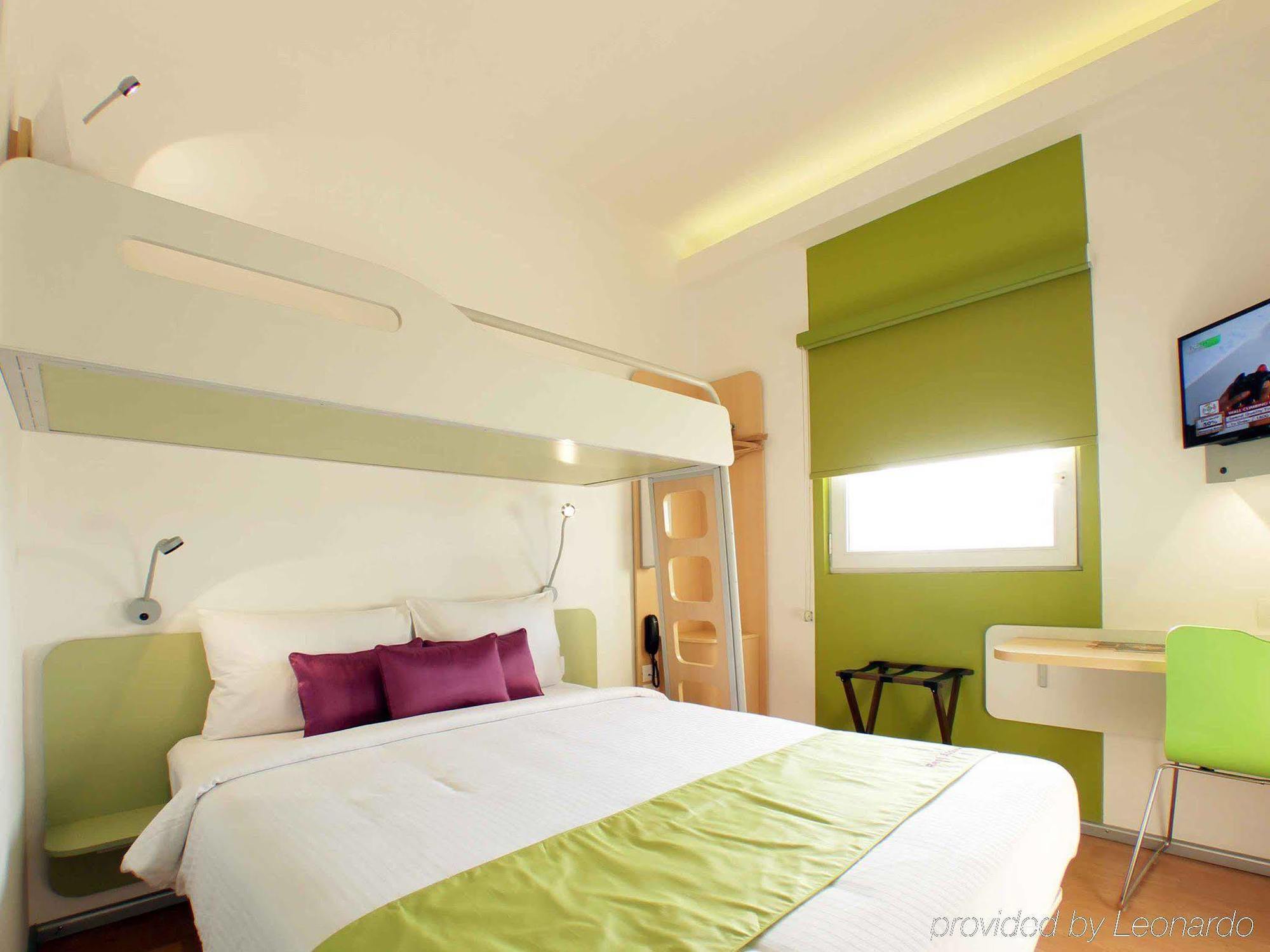 Holiday Inn Express Pune Pimpri By Ihg Extérieur photo