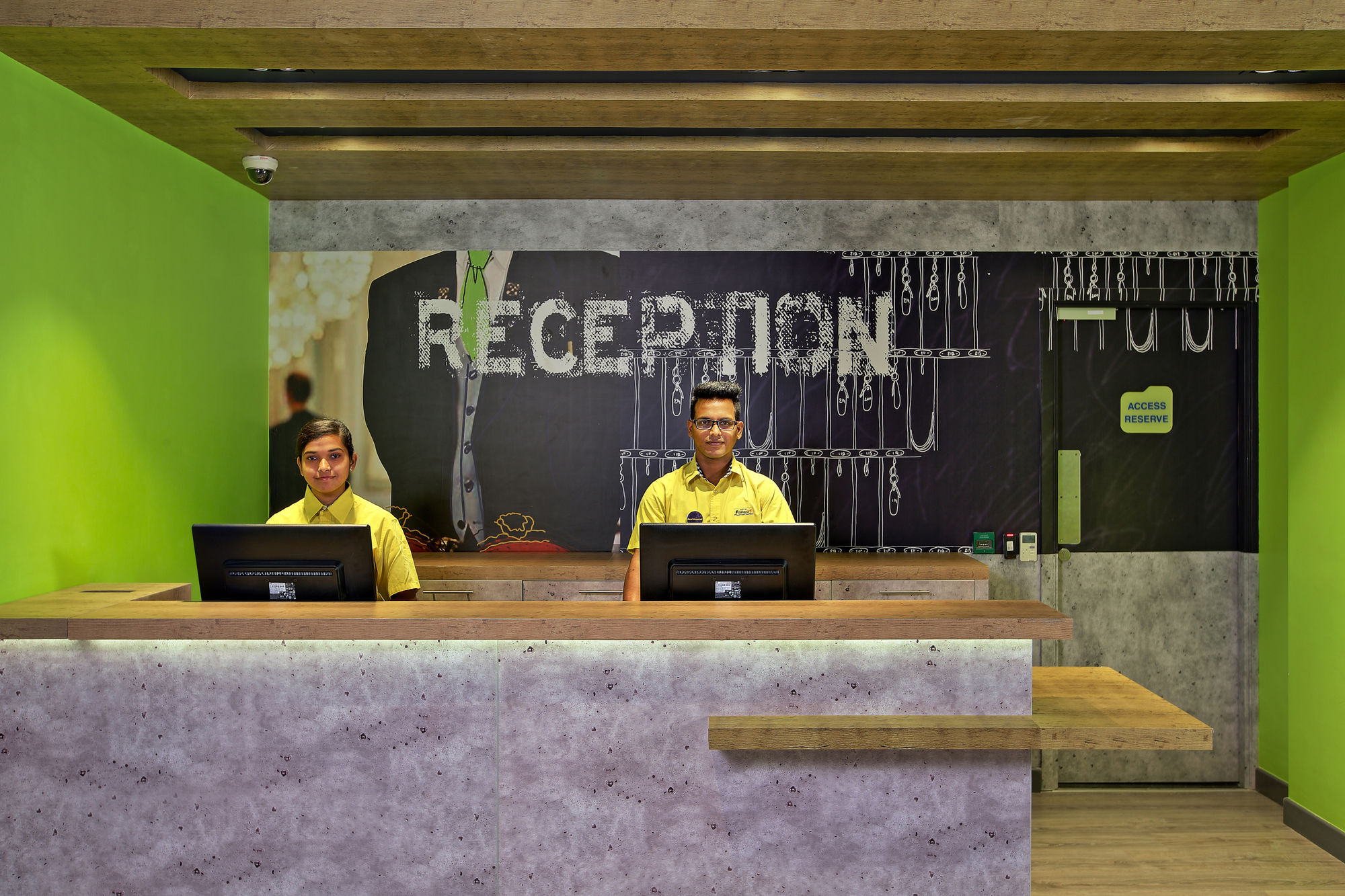 Holiday Inn Express Pune Pimpri By Ihg Extérieur photo